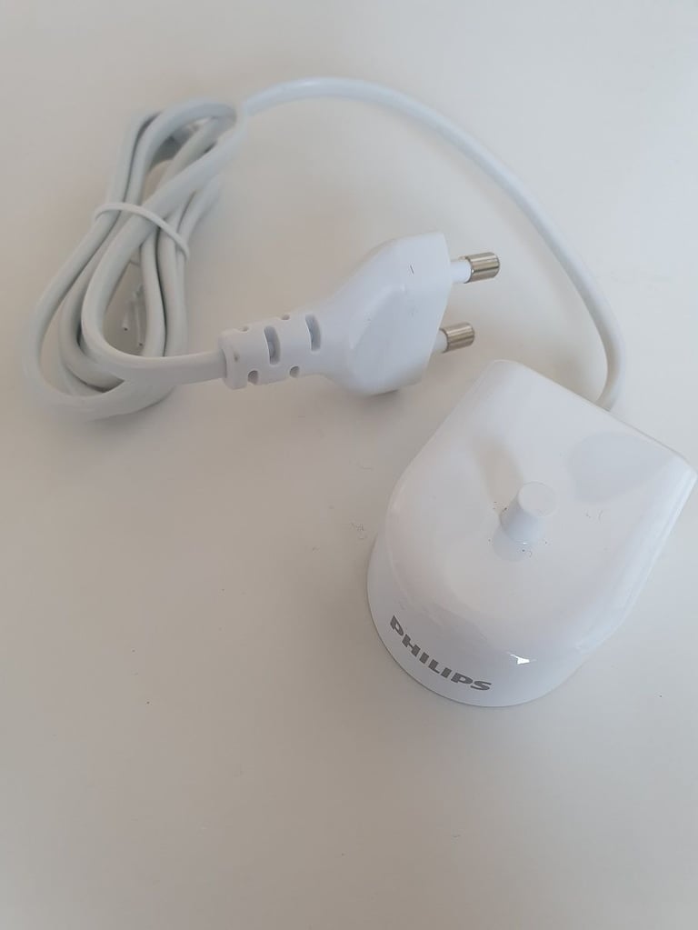 Philips toothbrush bits - hardcase, softcase and charger - prices from