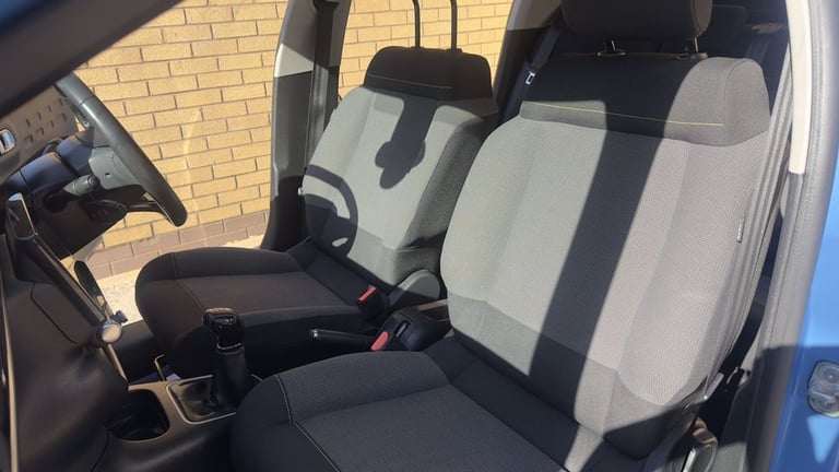 2019 Citroen C3 1.2 PureTech Flair Hatchback 5dr Petrol Manual Euro 6 (s/s) (82 ps) Hatchback Pet...