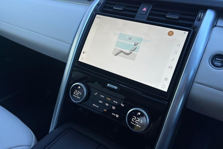 2024 Land Rover Discovery 3.0 D350 MHEV Dynamic HSE SUV 5dr Diesel Auto 4WD Euro 6 (s/s) (350 ps)...