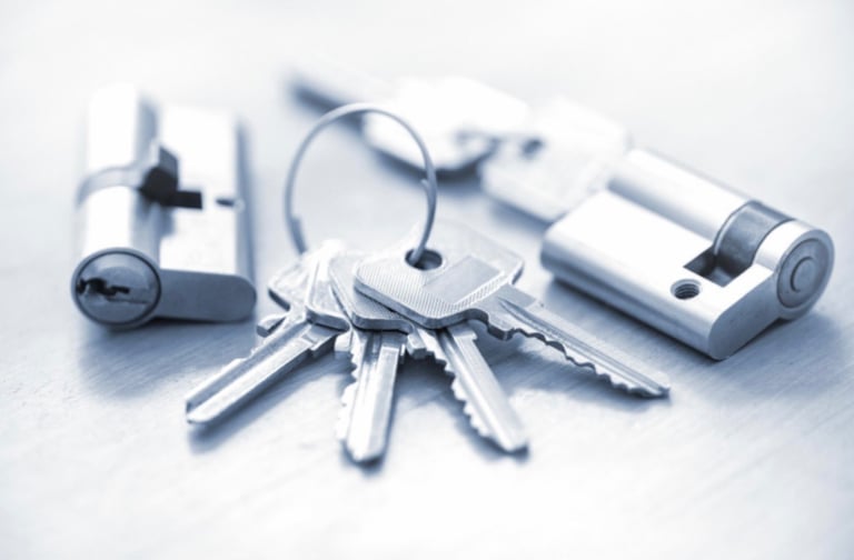 image for Locksmith 