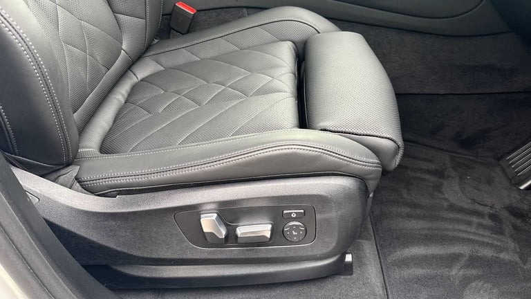 2024 BMW X5 xDrive30d MHT M Sport 5dr Auto SUV Diesel Automatic