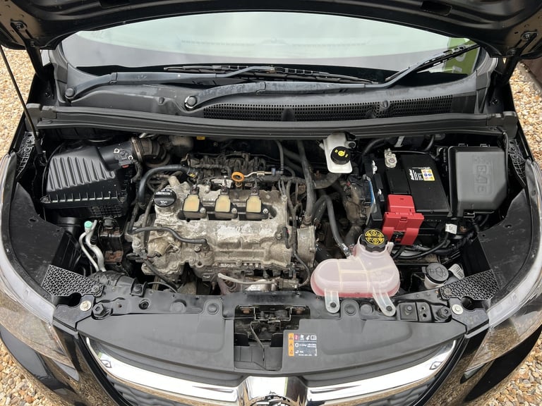 VAUXHALL VIVA 1.0 i SE 2017