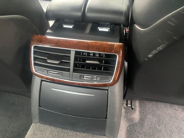 2011 Audi A8 3.0 TDI Quattro SE TIP Auto - 20'' ALLOY WHEELS - FULLY LOADED - 6 STAMPS SALOON Die...