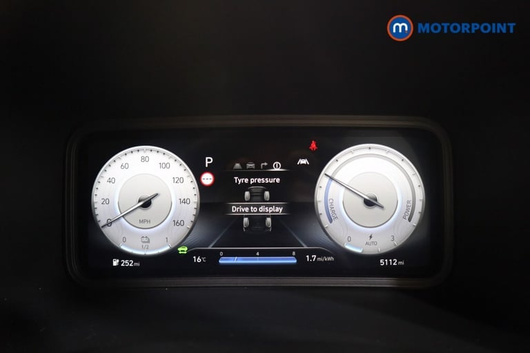 2023 Hyundai KONA 150kW Premium 64kWh 5dr Auto SUV Electric Automatic