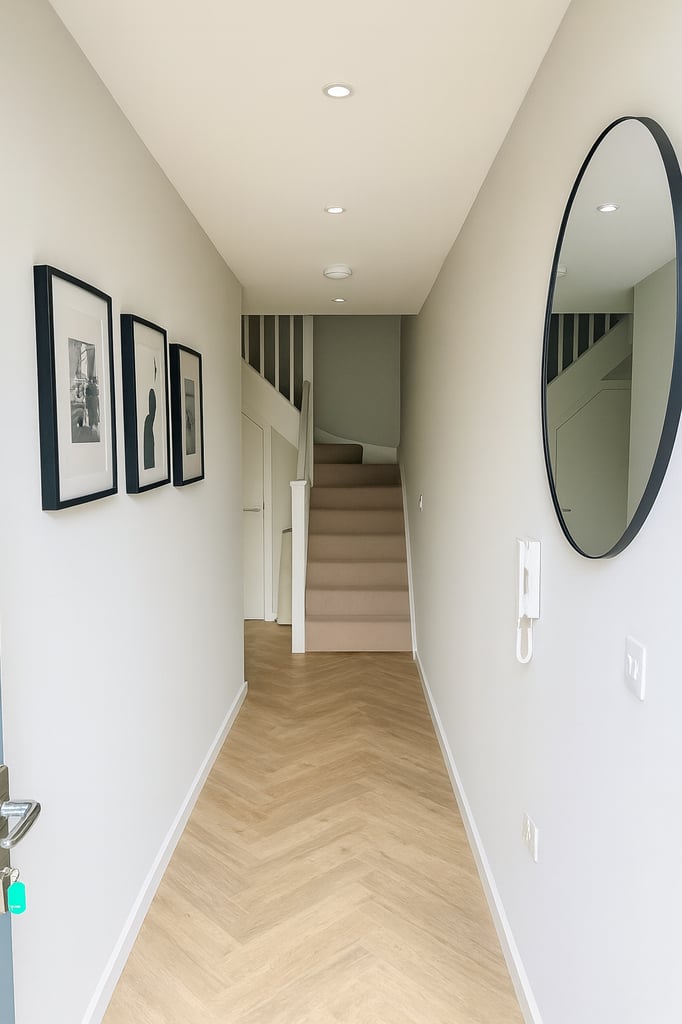 image for Professional Painting & Refurbishment Services London | Free Quotes – Renova Prime LTD