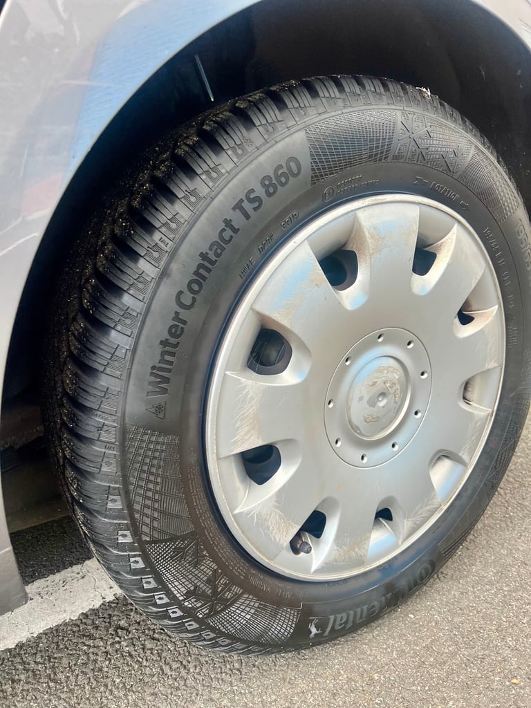 Volkswagen, GOLF, Hatchback, 2006, Manual, 1598 (cc), 5 doors