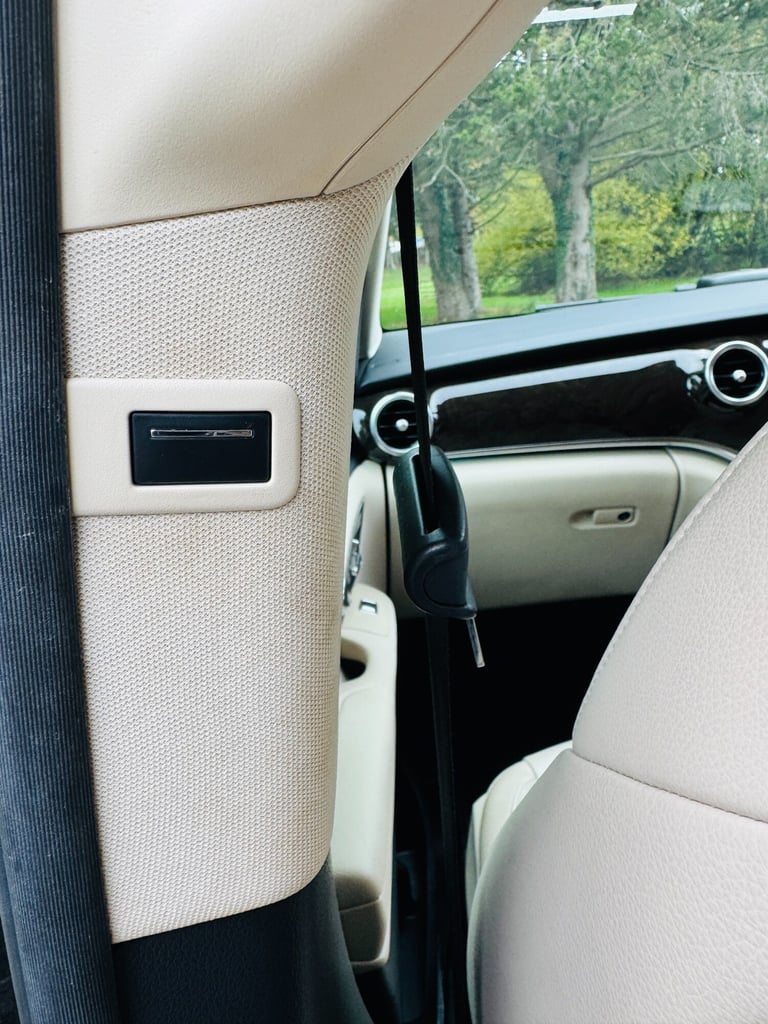 2018 MERCEDES-BENZ V CLASS V220 AVANTGARDE LONG WHEEL BASE IMMACULATE MPV