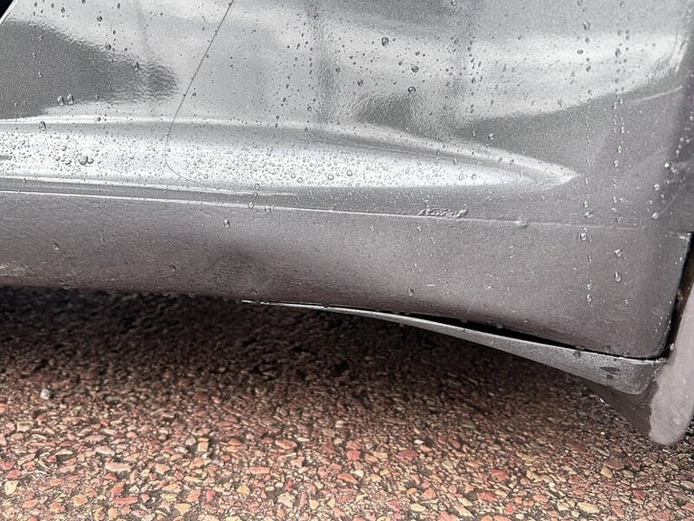  Porsche 911 997 Carrera S HPI: Clear Petrol Manual