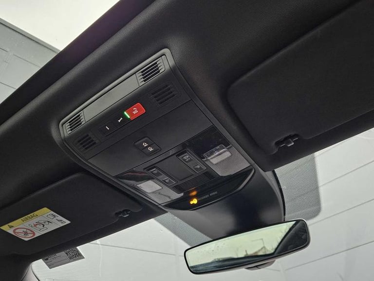 2025 Skoda Kamiq 1.0 TSI Monte Carlo Edition 5dr DSG Automatic SUV Petrol Automatic