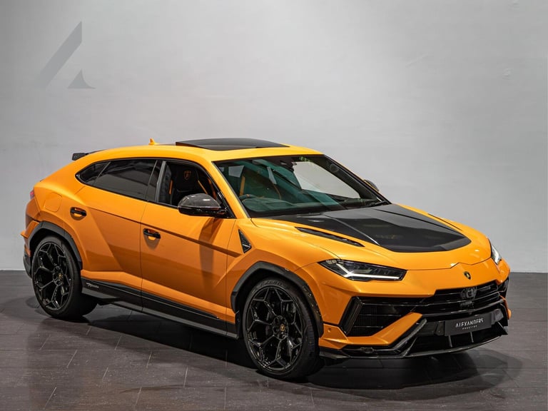2023 Lamborghini Urus 4.0 V8 BiTurbo Performante Auto 4WD Euro 6 5dr ESTATE Petrol Automatic