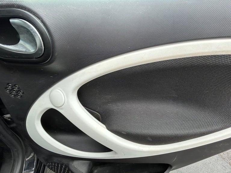 2015 smart forfour 0.9 Petrol, Passion Edition, Hatchback, 5 Door, Manual, Euro 6, £20 Yearly  Ha...