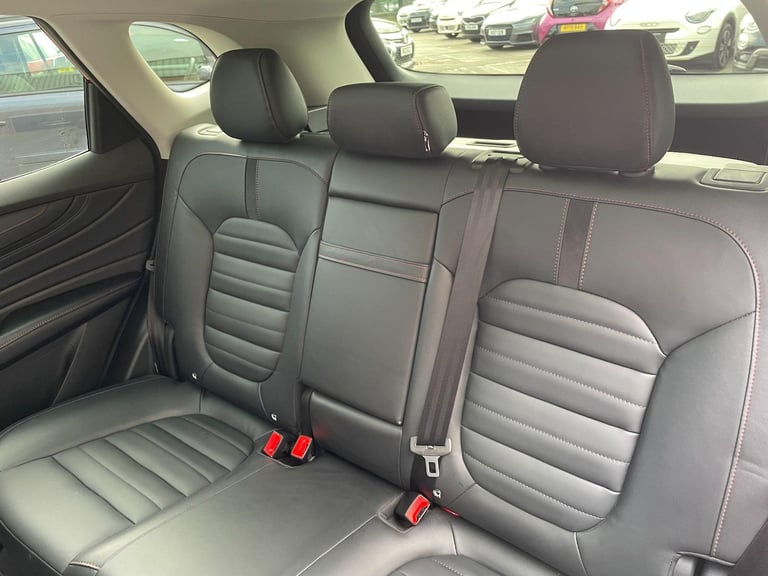 2022 MG MG HS 1.5 T-GDI 16.6kWh Exclusive SUV 5dr Petrol Plug-in Hybrid Auto Euro 6 (s/s) ESTATE ...