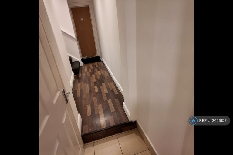 1 bedroom in Gloucester Road, Croydon, CR0 (#2438157)
