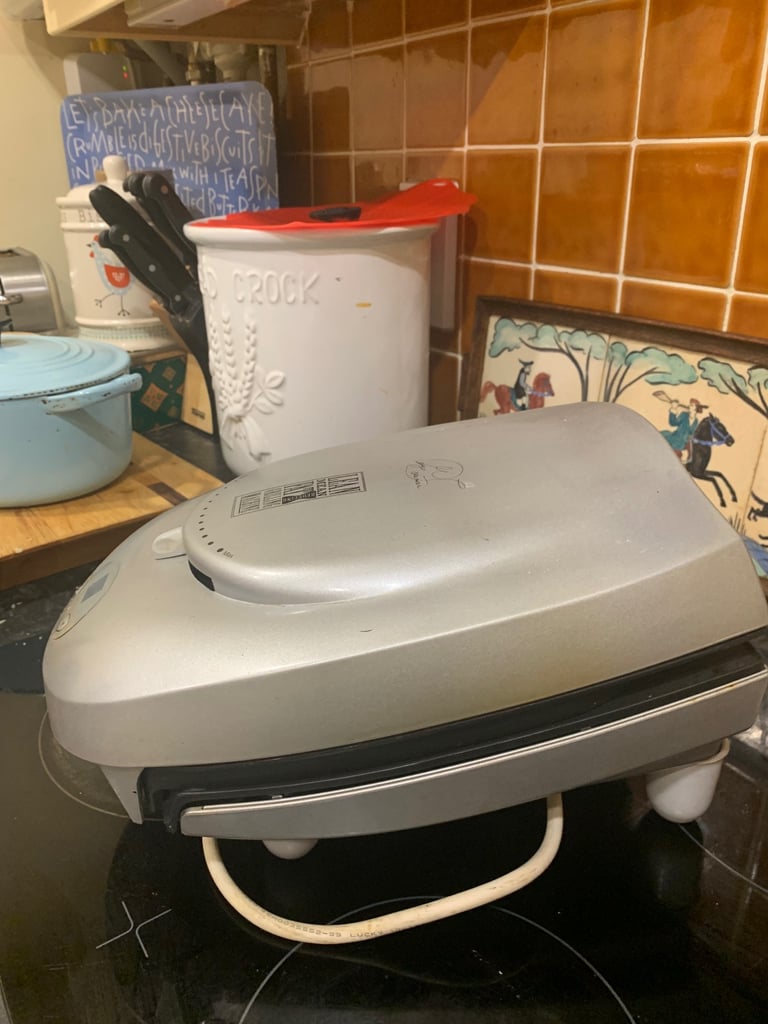 George Foreman Grill