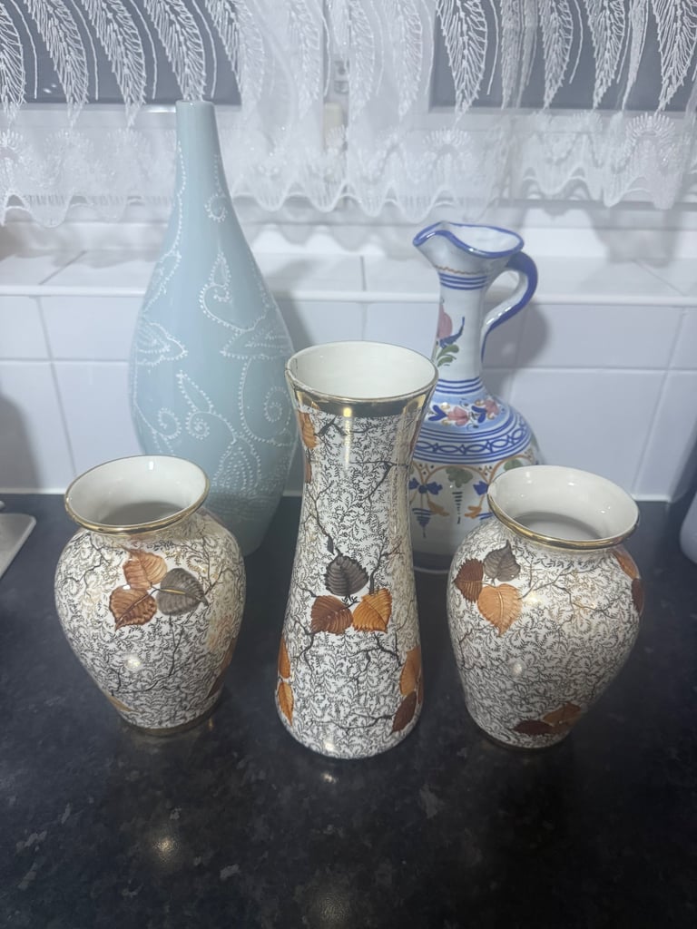 image for Vase 🏺 