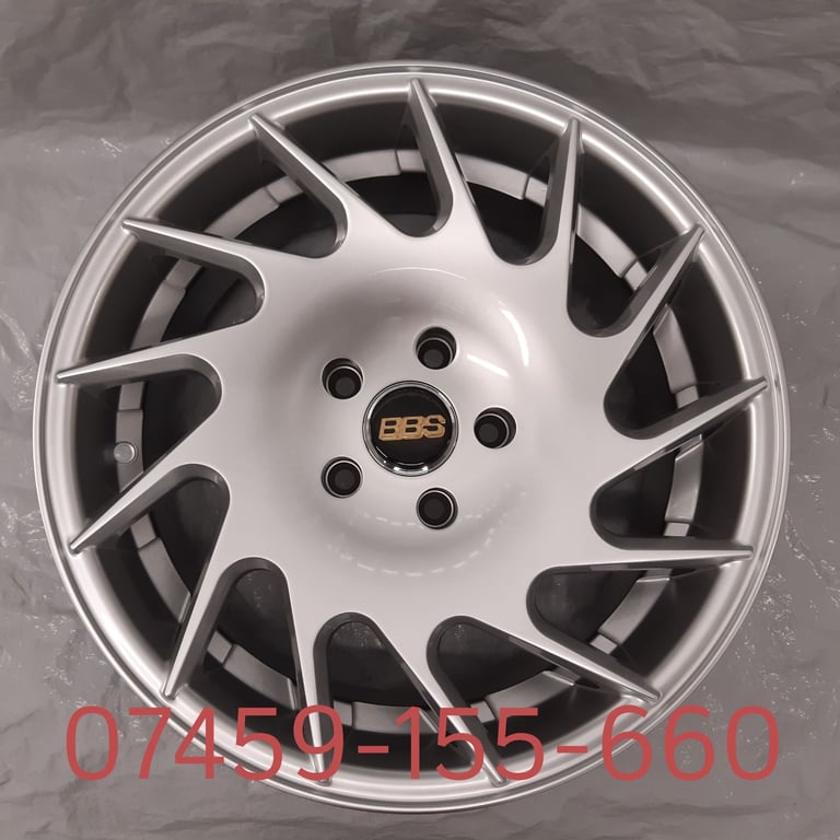 4X NEW ALLOY WHEELS (18" INCH ALLOYS) VOSSEN VLE-1 VLE1 MERCEDES CLS SL S CLASS