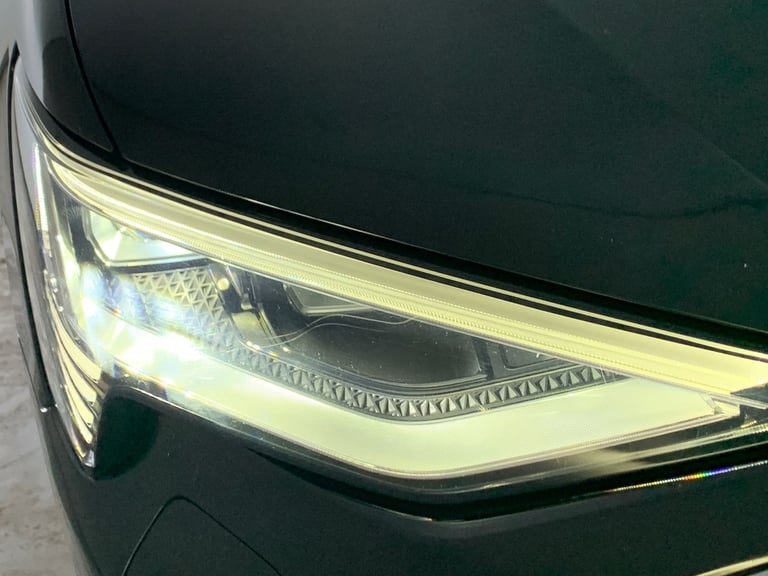 2021 Audi e-tron 55 S line Sportback 5dr Electric Auto quattro 95kWh (408 ps) - CARPLAY - LE Suv ...