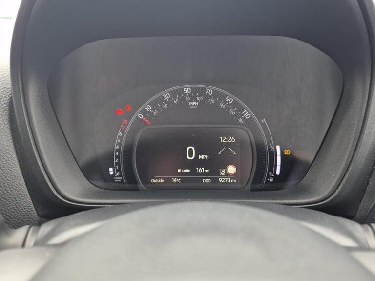 2023 Toyota Aygo X 1.0 VVT-i Exclusive 5dr Hatchback Petrol Manual