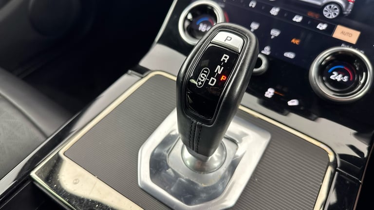 2020 Land Rover Range Rover Evoque R-Dynamic Hse Mhev 4x4 Diesel Automatic