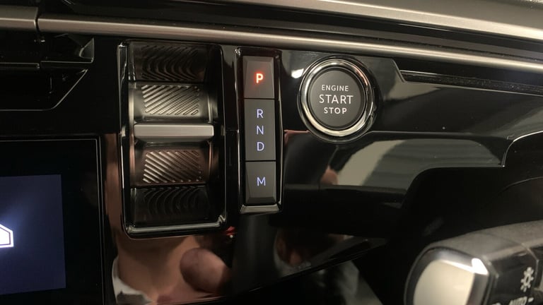 2024 Peugeot 3008 1.2 MHEV Allure e-DSC Euro 6 (s/s) 5dr SUV Hybrid Automatic