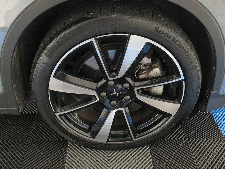 2021 Polestar Polestar 2 300kW 78kWh Long Range DM [Plus] 5dr 4WD Auto SALOON ELECTRIC Automatic