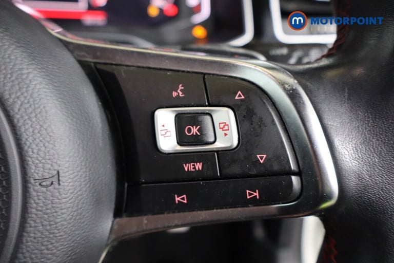 2021 Volkswagen Polo 2.0 TSI 207 GTI-Plus 5dr DSG Hatchback Petrol Automatic