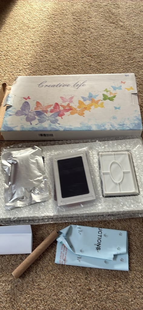 Creative Life Package BNWT 