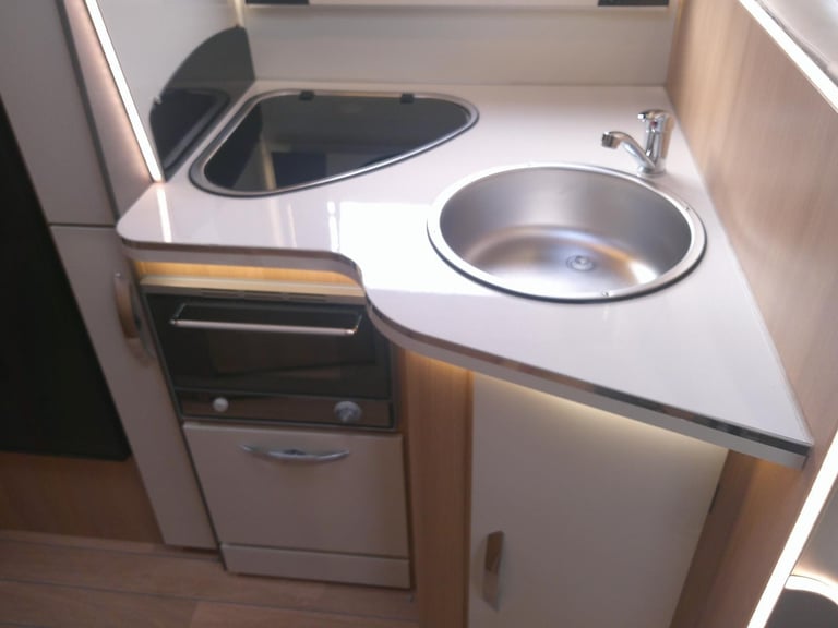 McLouis Fusion 360G DIESEL MANUAL 2019/19