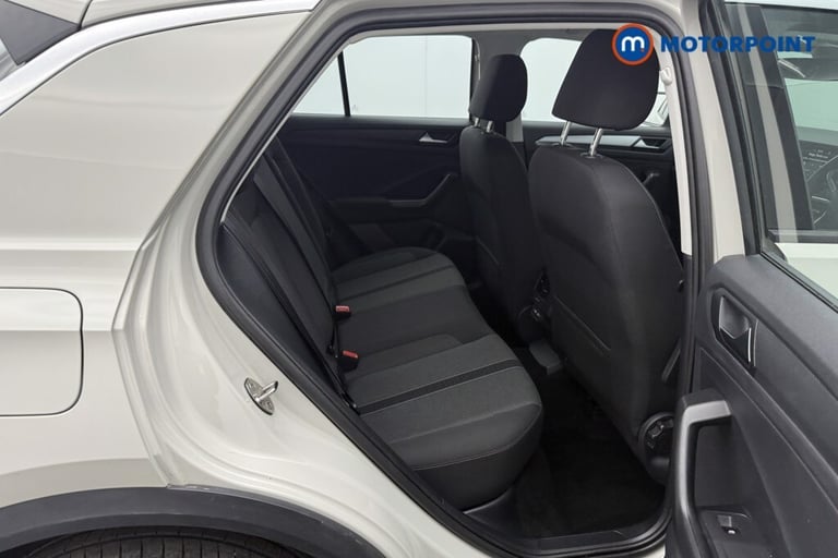 2023 Volkswagen T-Roc 1.5 TSI Life 5dr HATCHBACK PETROL Manual