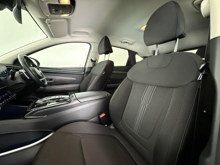 2021 Hyundai TUCSON 1.6 h T-GDi Premium Auto Euro 6 (s/s) 5dr ESTATE PETROL/ELECTRIC Automatic