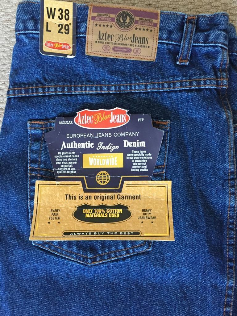 Used Men s Jeans for Sale in Southampton Hampshire Gumtree
