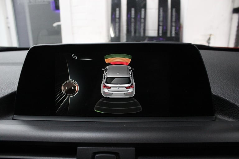 2017 BMW 1 Series 2.0 118d M Sport Euro 6 (s/s) 5dr HATCHBACK Diesel Manual