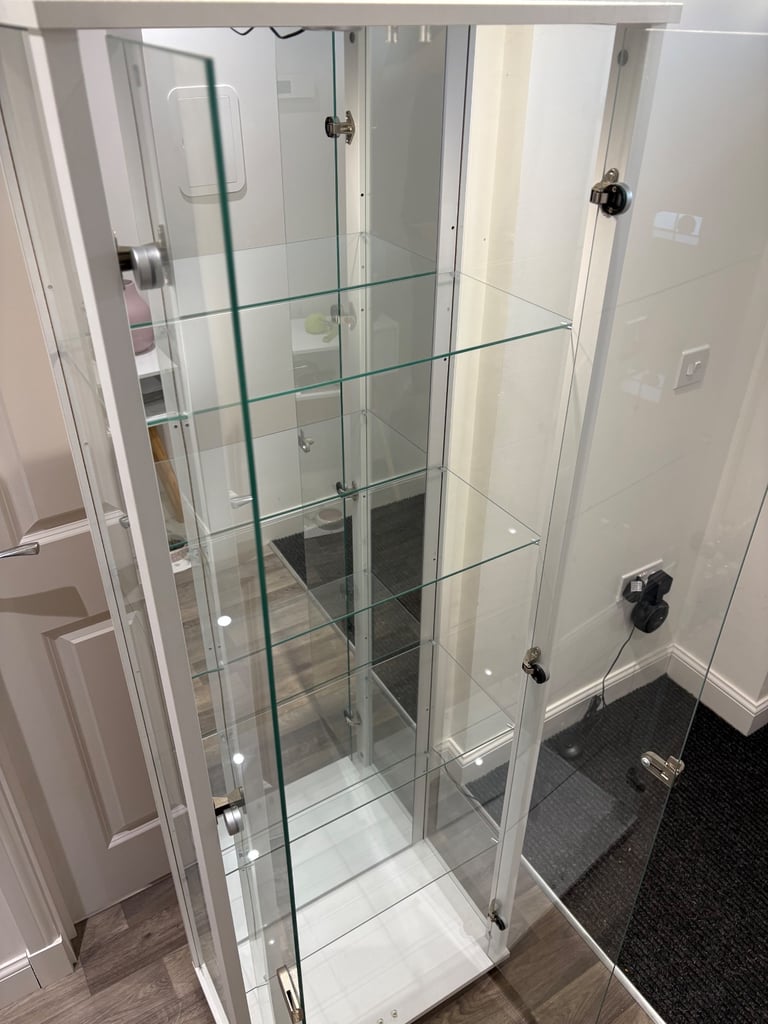 image for Retail display cabinet 