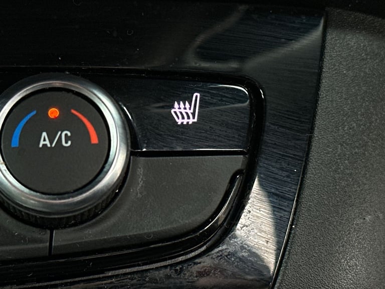  Vauxhall Corsa 1.2 Gs Hatchback 5dr Petrol Manual Euro 6 75 Ps Petrol