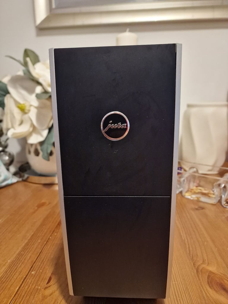 Jura Slimline Cup Warmer