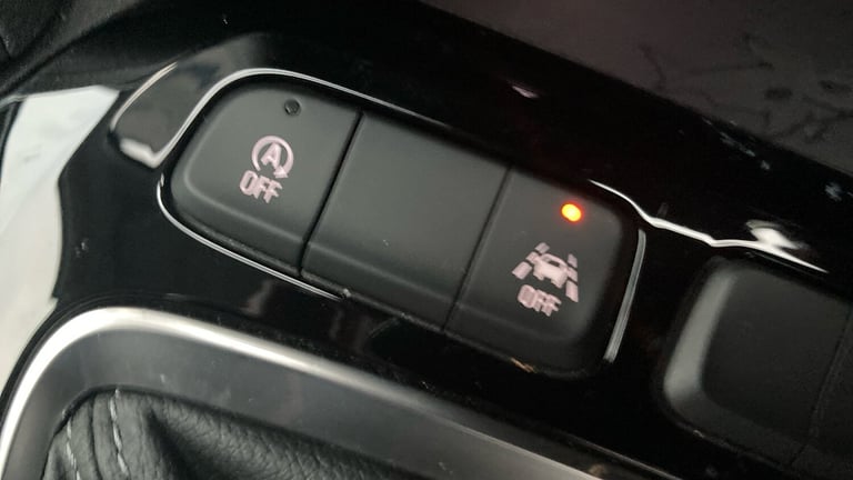 2022 Vauxhall Corsa 1.2 SE Edition 5dr Petrol Hatchback Hatchback Petrol Manual