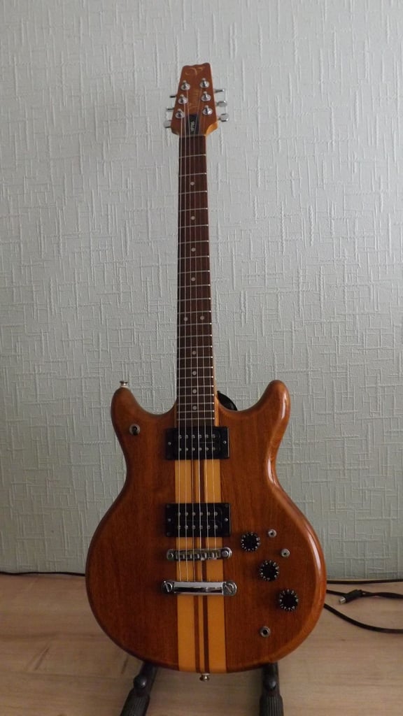 image for Vantage VP795 Guitar.