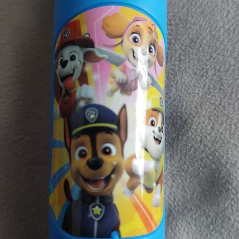Singalong microphone 