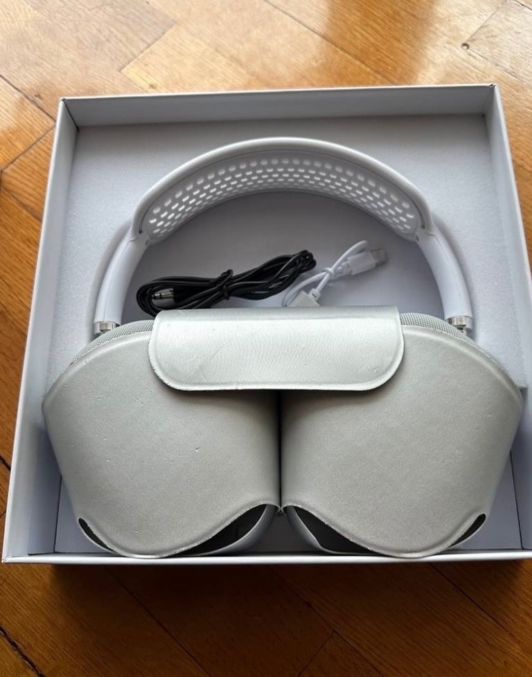 image for AirPod maxes