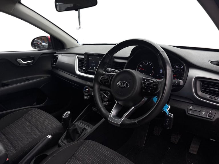 2018 Kia Stonic 1.0T GDi 2 5dr Estate Petrol Manual