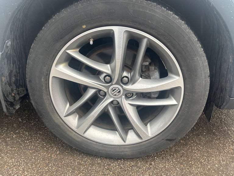 2021 MG MG HS 1.5 HS Exclusive 5dr SUV Petrol Manual