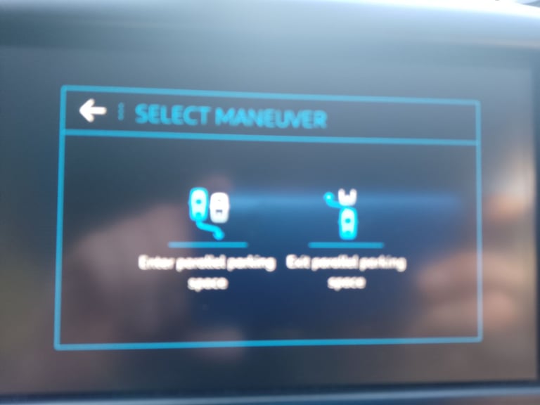 Tech Edition Euro 6 1 year MOT