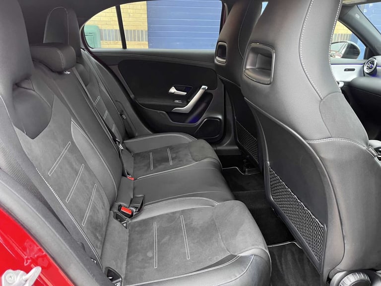 2021 Mercedes-Benz A-Class A250e AMG Line Executive Edition 5dr Auto HATCHBACK PETROL/ELECTRIC Au...