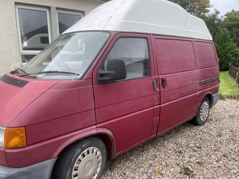 Volkswagen, 1200 D SWB, Other, 1997, 2370 (cc)