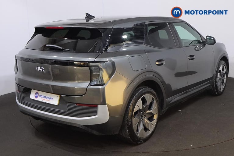 2025 Ford Explorer 210kW Premium 77kWh 5dr Auto SUV Electric Automatic