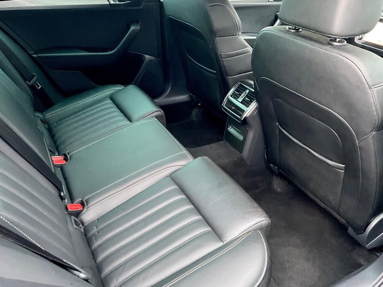 2022 Skoda Superb 1.4 TSI iV 13kWh SE Technology DSG Euro 6 (s/s) 5dr ESTATE Petrol/Electric Hybr...