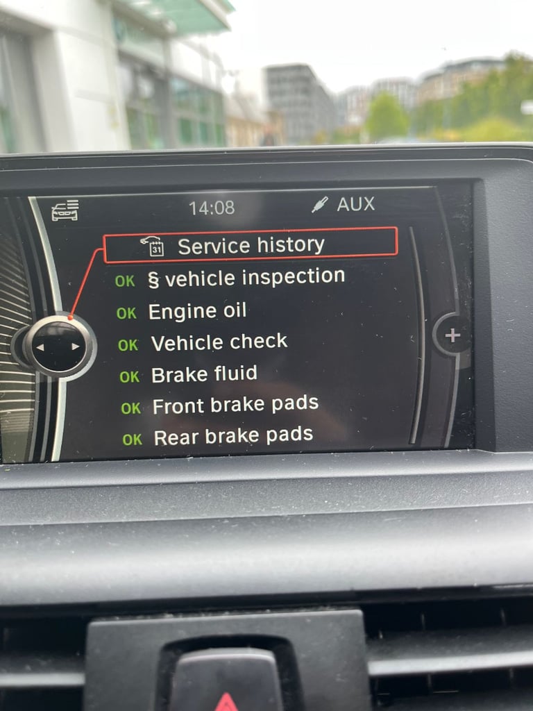 BMW, 1 SERIES, Hatchback, 2012, Manual, 1598 (cc), 5 doors