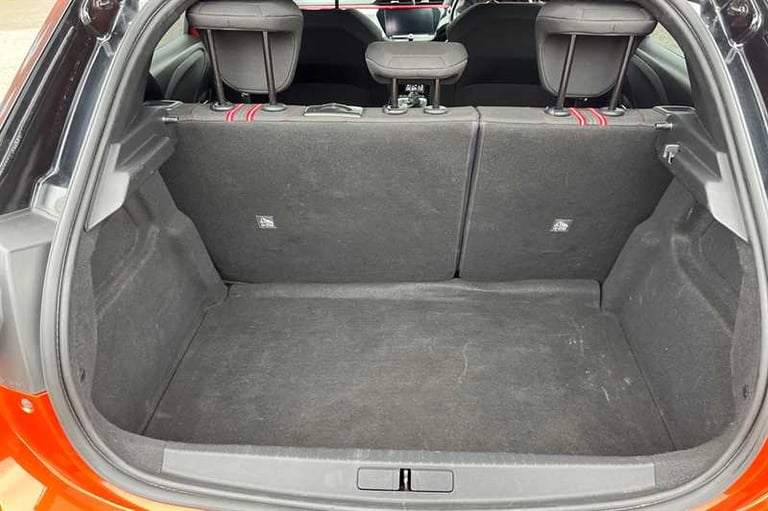 2020 Vauxhall Corsa 1.2 Turbo SRi 5dr HATCHBACK PETROL Manual