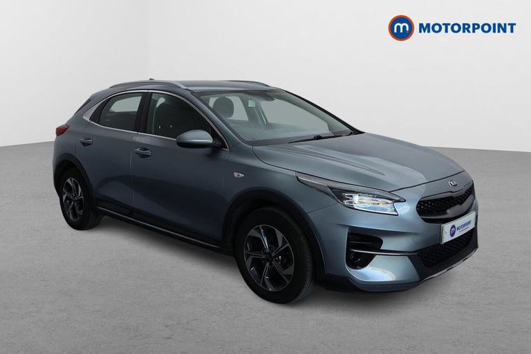 image for 2019 Kia XCeed 1.0T GDi ISG 2 5dr Hatchback Petrol Manual