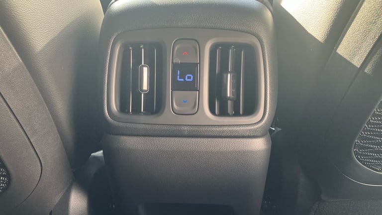 2025 Hyundai Tucson 1.6T Hybrid N Line S 5dr Auto Hybrid